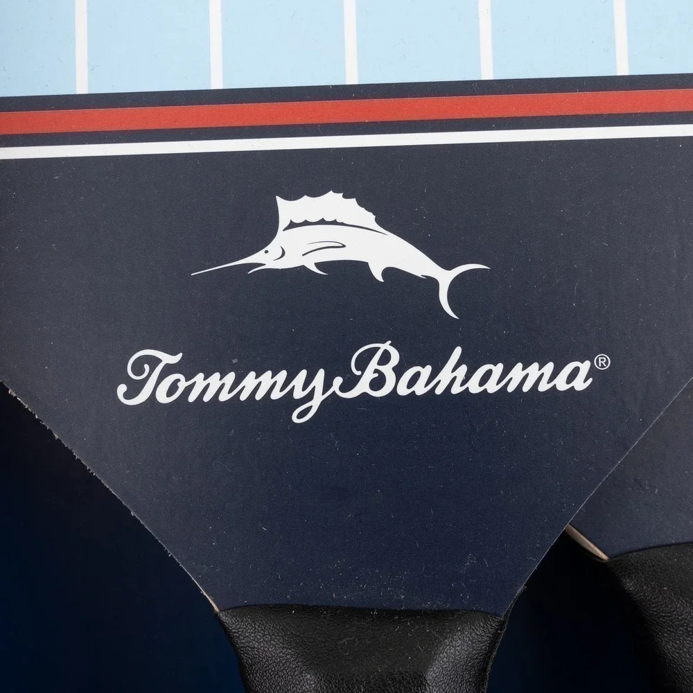 NEW Tommy Bahama Pickleball 2 Paddles and 2 Balls Set Unopened - Picture 4 of 6